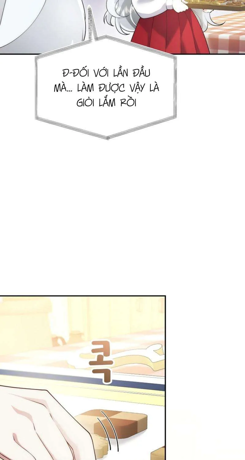 Tiểu Thư Út Của Gia Tộc Công Tước Phương Bắc Bị Lỗi Thiết Lập Rồi Chap 11 - Next Chap 12