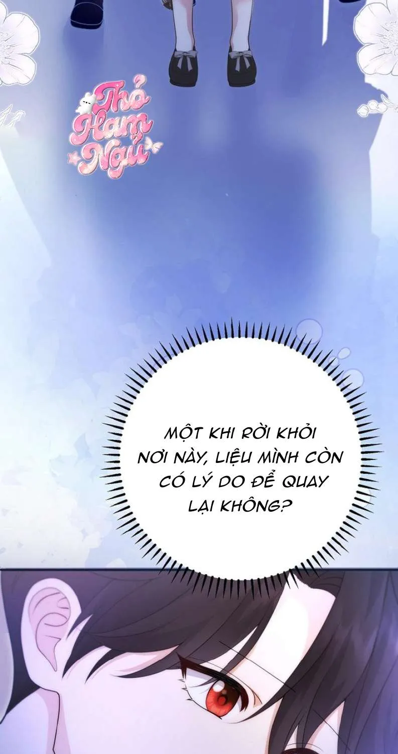 Tiểu Thư Út Của Gia Tộc Công Tước Phương Bắc Bị Lỗi Thiết Lập Rồi Chap 11 - Next Chap 12