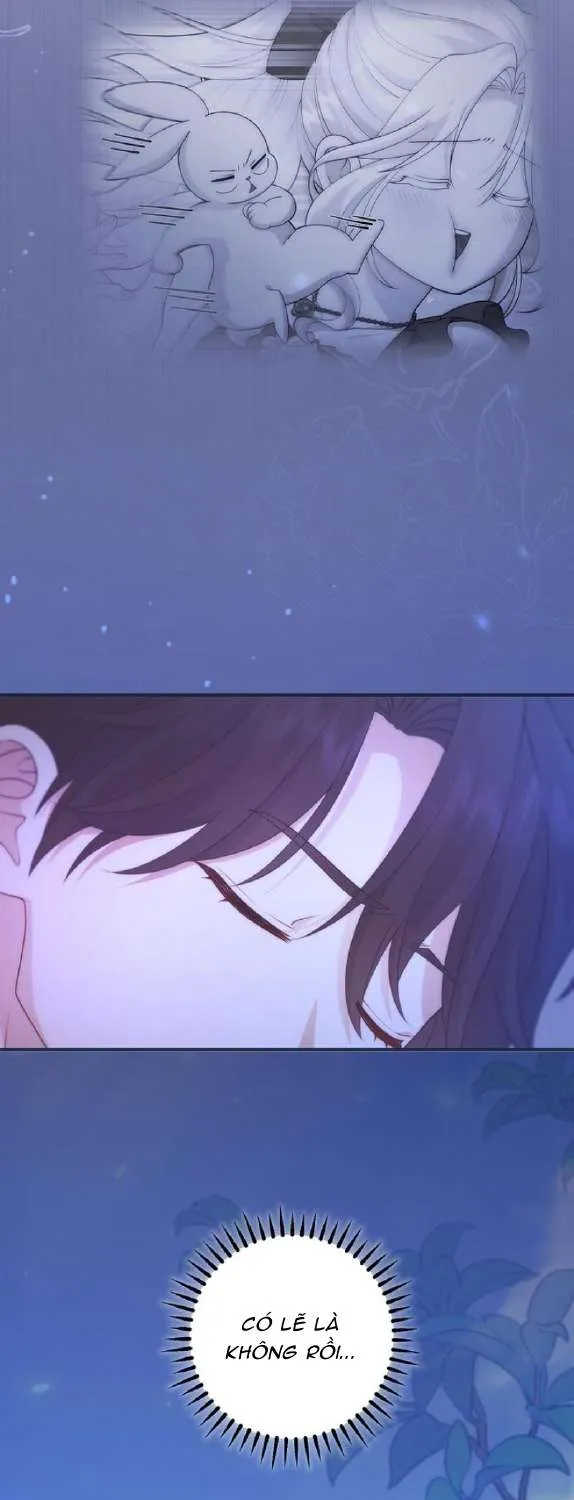 Tiểu Thư Út Của Gia Tộc Công Tước Phương Bắc Bị Lỗi Thiết Lập Rồi Chap 11 - Next Chap 12