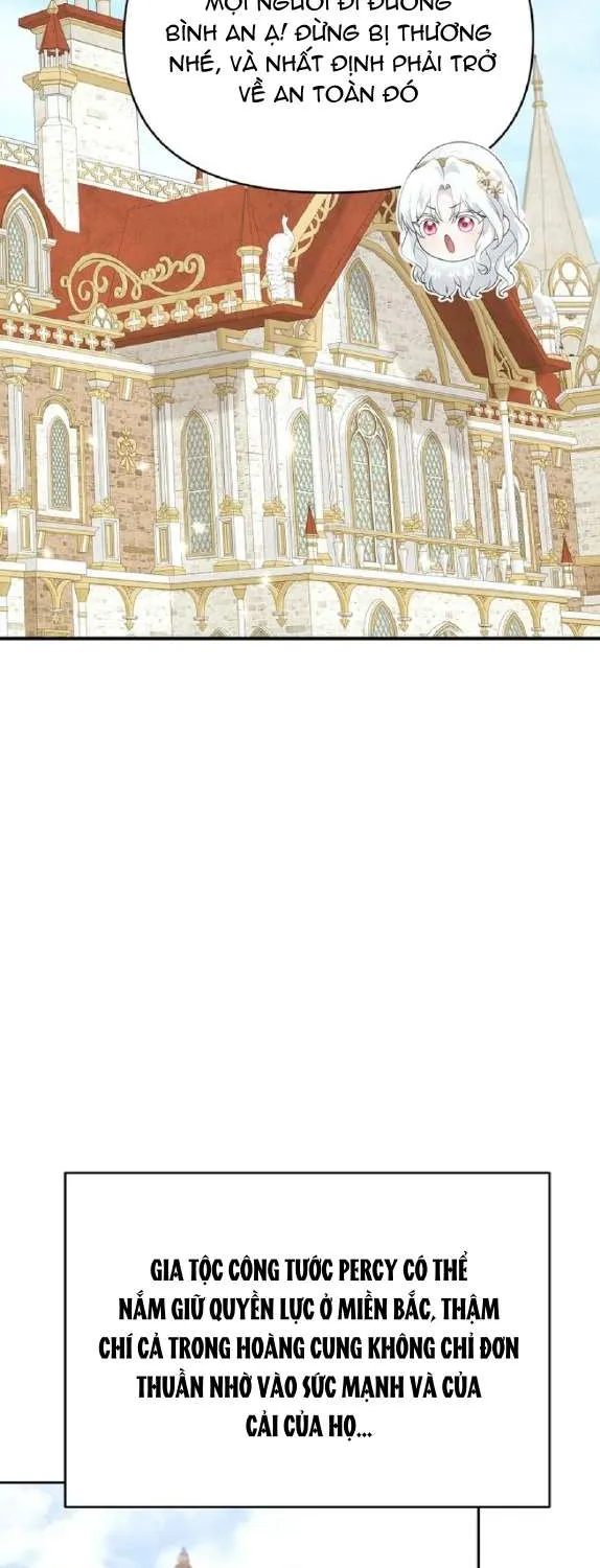 Tiểu Thư Út Của Gia Tộc Công Tước Phương Bắc Bị Lỗi Thiết Lập Rồi Chap 11 - Next Chap 12