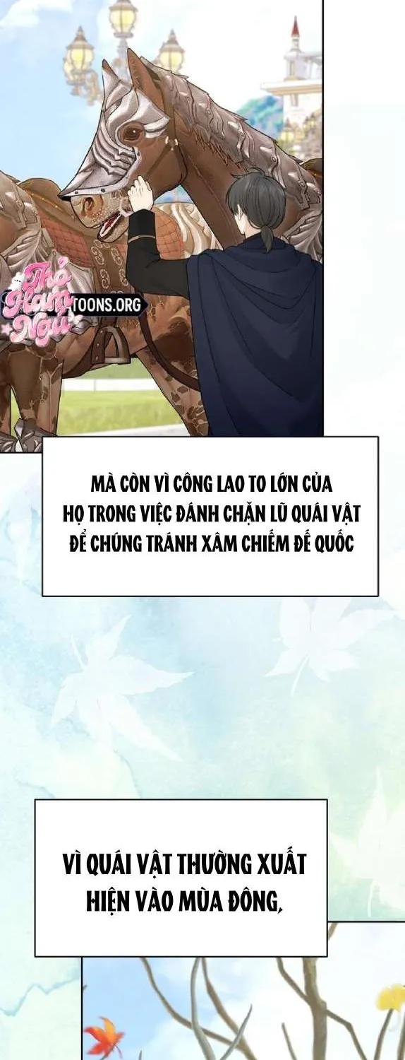 Tiểu Thư Út Của Gia Tộc Công Tước Phương Bắc Bị Lỗi Thiết Lập Rồi Chap 11 - Next Chap 12