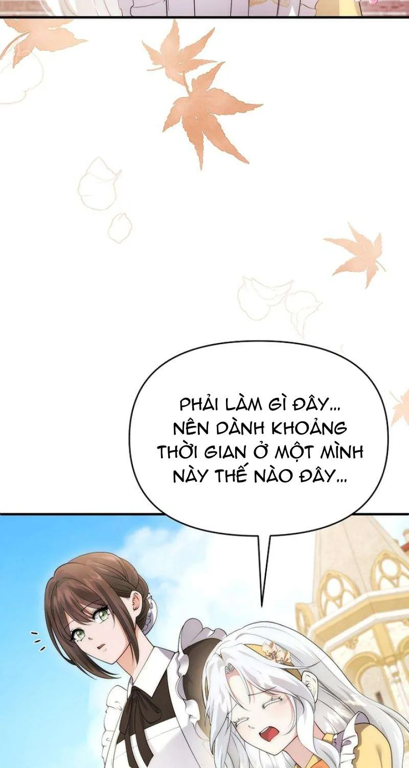 Tiểu Thư Út Của Gia Tộc Công Tước Phương Bắc Bị Lỗi Thiết Lập Rồi Chap 11 - Next Chap 12
