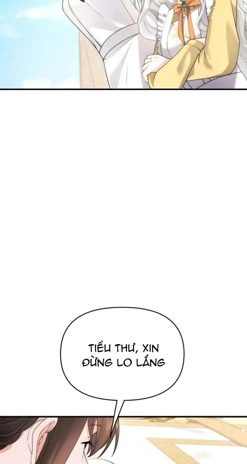 Tiểu Thư Út Của Gia Tộc Công Tước Phương Bắc Bị Lỗi Thiết Lập Rồi Chap 11 - Next Chap 12