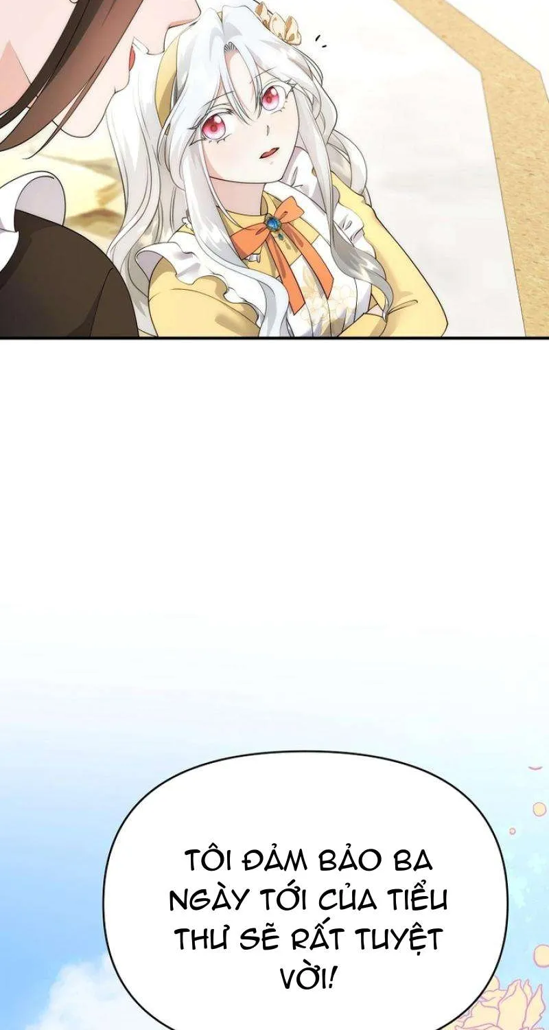 Tiểu Thư Út Của Gia Tộc Công Tước Phương Bắc Bị Lỗi Thiết Lập Rồi Chap 11 - Next Chap 12