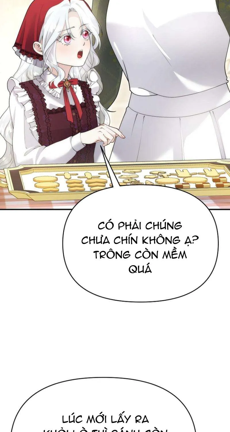 Tiểu Thư Út Của Gia Tộc Công Tước Phương Bắc Bị Lỗi Thiết Lập Rồi Chap 11 - Next Chap 12