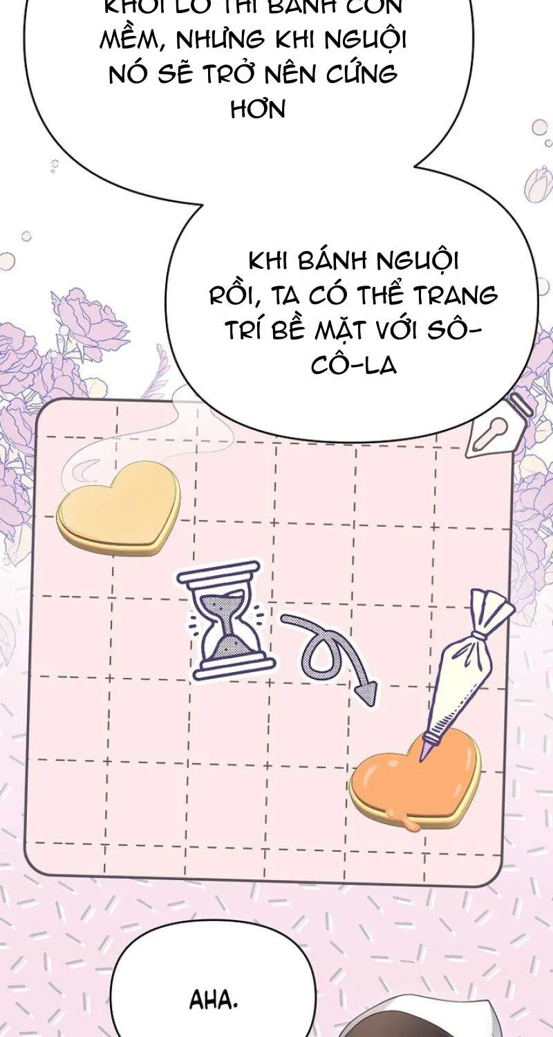 Tiểu Thư Út Của Gia Tộc Công Tước Phương Bắc Bị Lỗi Thiết Lập Rồi Chap 11 - Next Chap 12