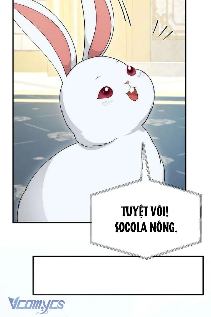 Tiểu Thư Út Của Gia Tộc Công Tước Phương Bắc Bị Lỗi Thiết Lập Rồi Chap 12 - Next Chap 13