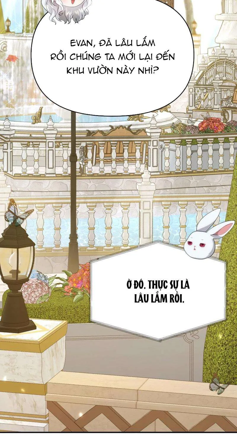 Tiểu Thư Út Của Gia Tộc Công Tước Phương Bắc Bị Lỗi Thiết Lập Rồi Chap 12 - Next Chap 13