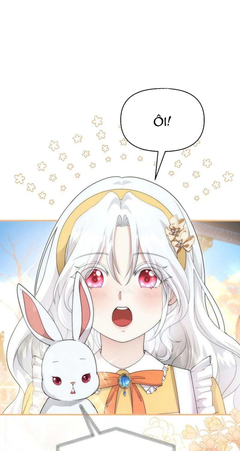 Tiểu Thư Út Của Gia Tộc Công Tước Phương Bắc Bị Lỗi Thiết Lập Rồi Chap 12 - Next Chap 13