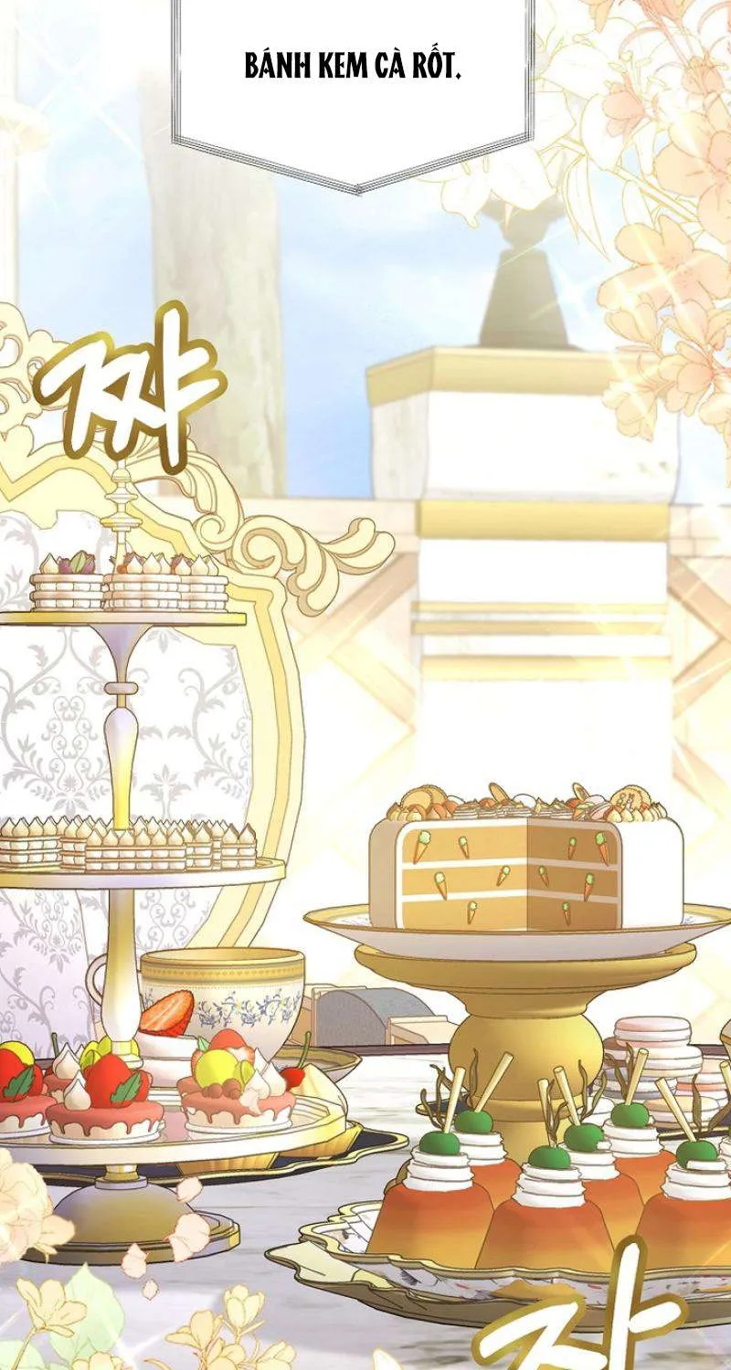 Tiểu Thư Út Của Gia Tộc Công Tước Phương Bắc Bị Lỗi Thiết Lập Rồi Chap 12 - Next Chap 13