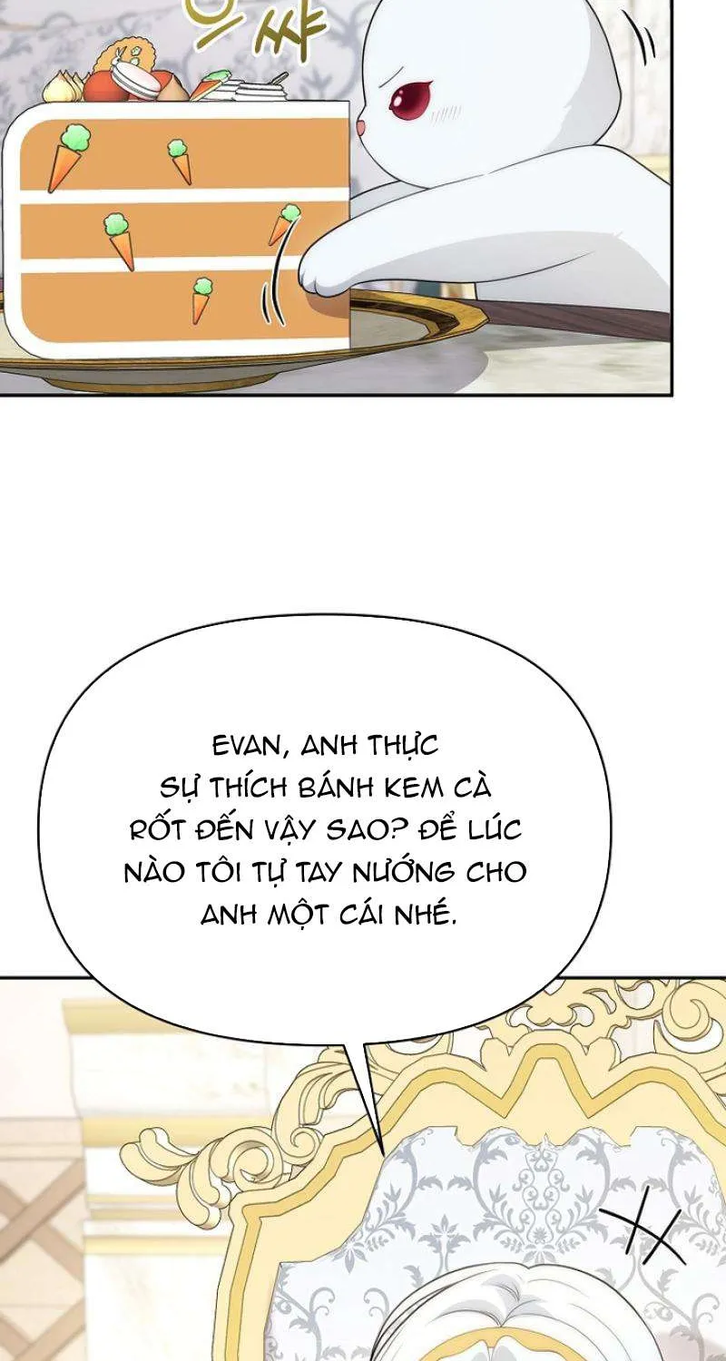 Tiểu Thư Út Của Gia Tộc Công Tước Phương Bắc Bị Lỗi Thiết Lập Rồi Chap 12 - Next Chap 13
