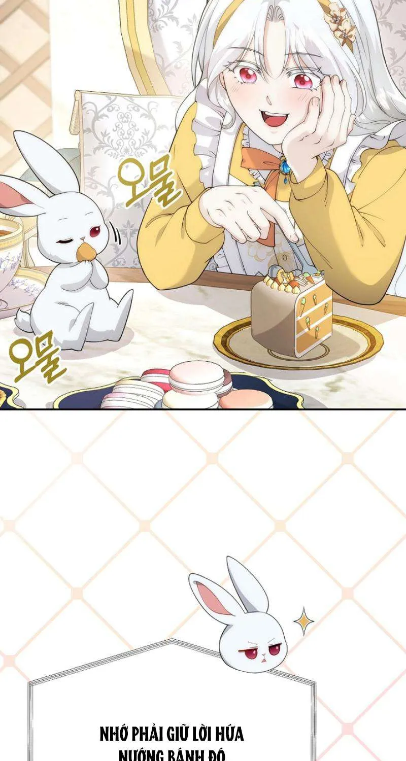 Tiểu Thư Út Của Gia Tộc Công Tước Phương Bắc Bị Lỗi Thiết Lập Rồi Chap 12 - Next Chap 13