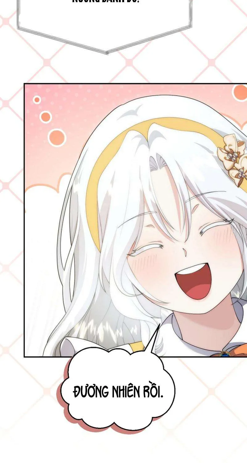 Tiểu Thư Út Của Gia Tộc Công Tước Phương Bắc Bị Lỗi Thiết Lập Rồi Chap 12 - Next Chap 13