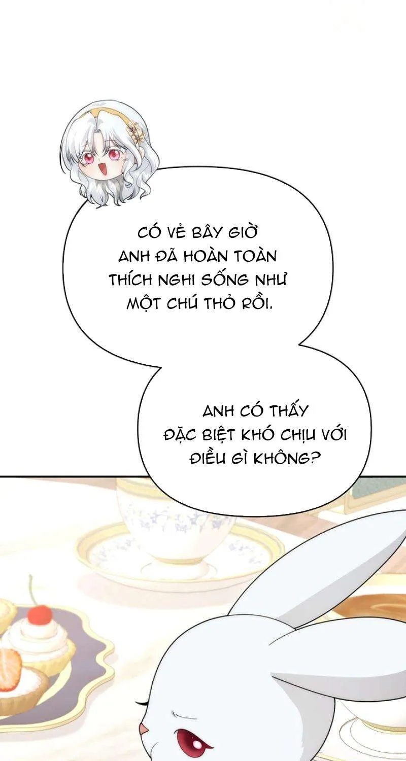 Tiểu Thư Út Của Gia Tộc Công Tước Phương Bắc Bị Lỗi Thiết Lập Rồi Chap 12 - Next Chap 13