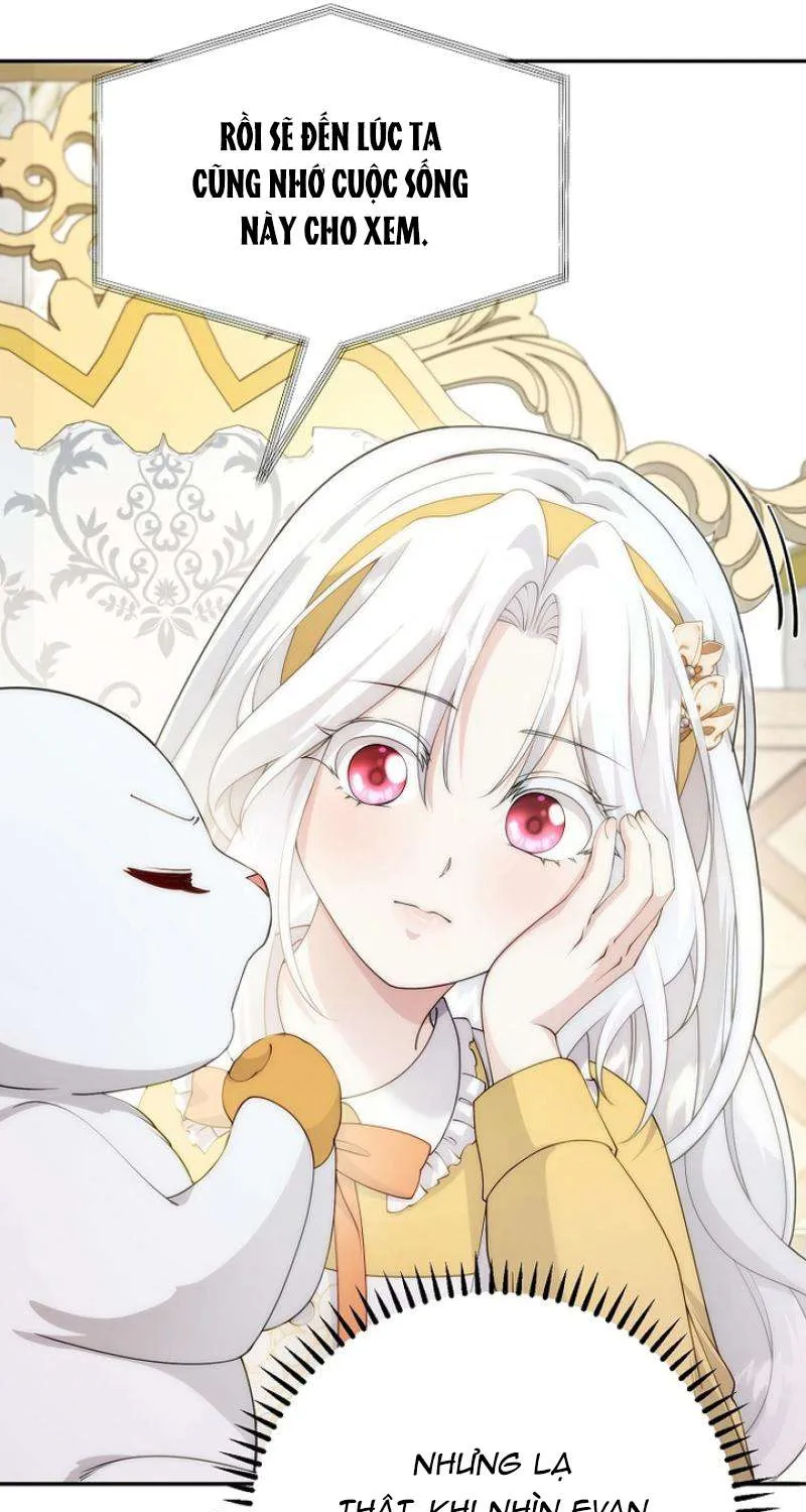 Tiểu Thư Út Của Gia Tộc Công Tước Phương Bắc Bị Lỗi Thiết Lập Rồi Chap 12 - Next Chap 13