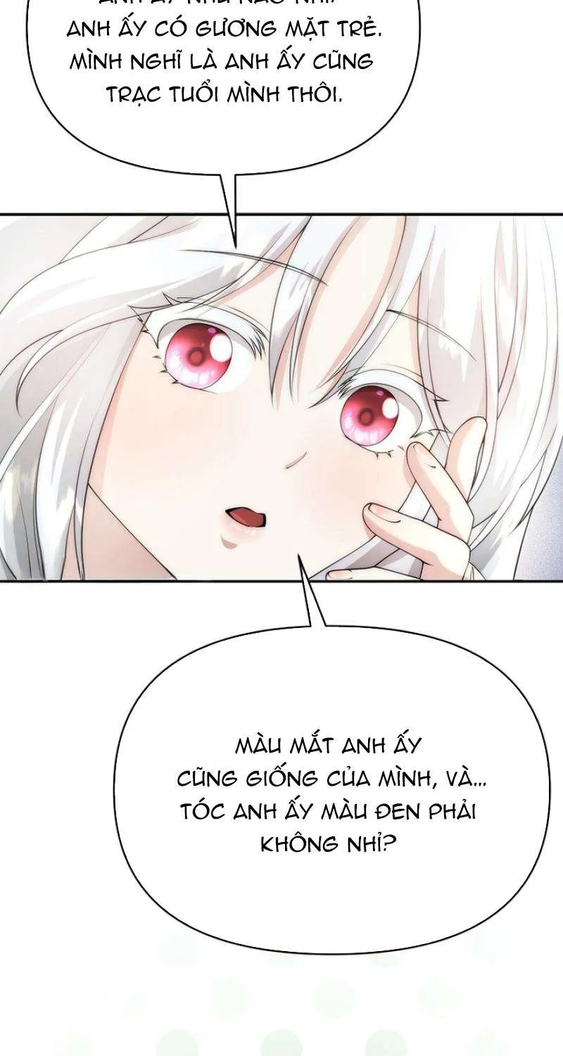 Tiểu Thư Út Của Gia Tộc Công Tước Phương Bắc Bị Lỗi Thiết Lập Rồi Chap 12 - Next Chap 13