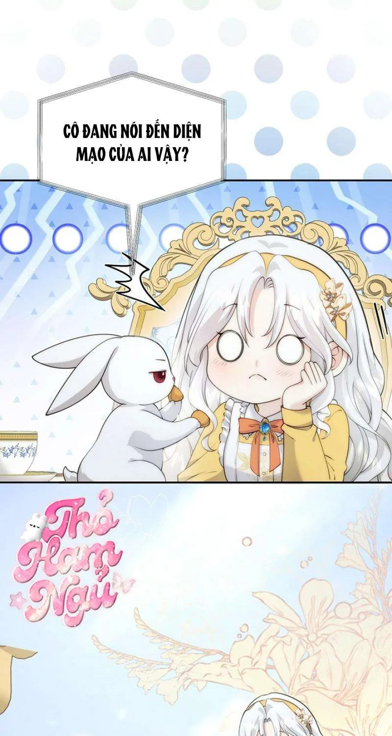 Tiểu Thư Út Của Gia Tộc Công Tước Phương Bắc Bị Lỗi Thiết Lập Rồi Chap 12 - Next Chap 13