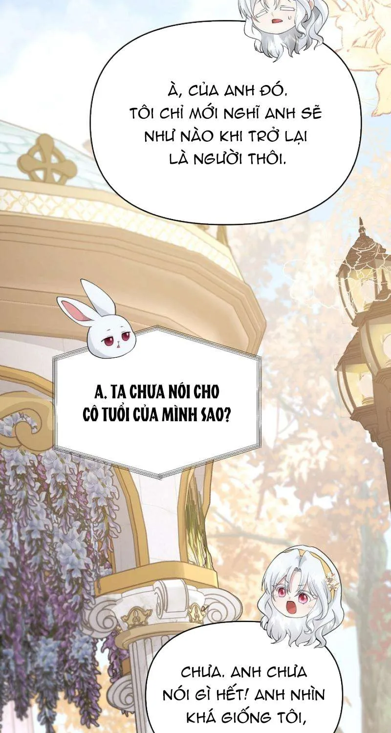 Tiểu Thư Út Của Gia Tộc Công Tước Phương Bắc Bị Lỗi Thiết Lập Rồi Chap 12 - Next Chap 13