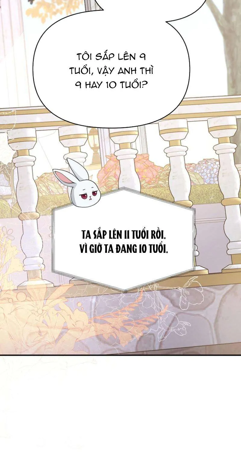 Tiểu Thư Út Của Gia Tộc Công Tước Phương Bắc Bị Lỗi Thiết Lập Rồi Chap 12 - Next Chap 13