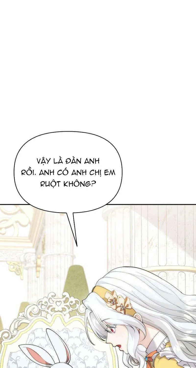 Tiểu Thư Út Của Gia Tộc Công Tước Phương Bắc Bị Lỗi Thiết Lập Rồi Chap 12 - Next Chap 13