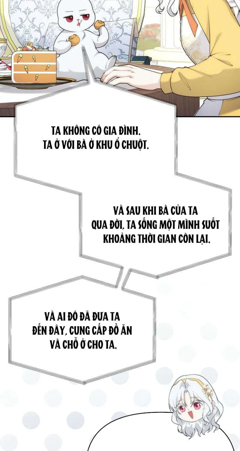 Tiểu Thư Út Của Gia Tộc Công Tước Phương Bắc Bị Lỗi Thiết Lập Rồi Chap 12 - Next Chap 13