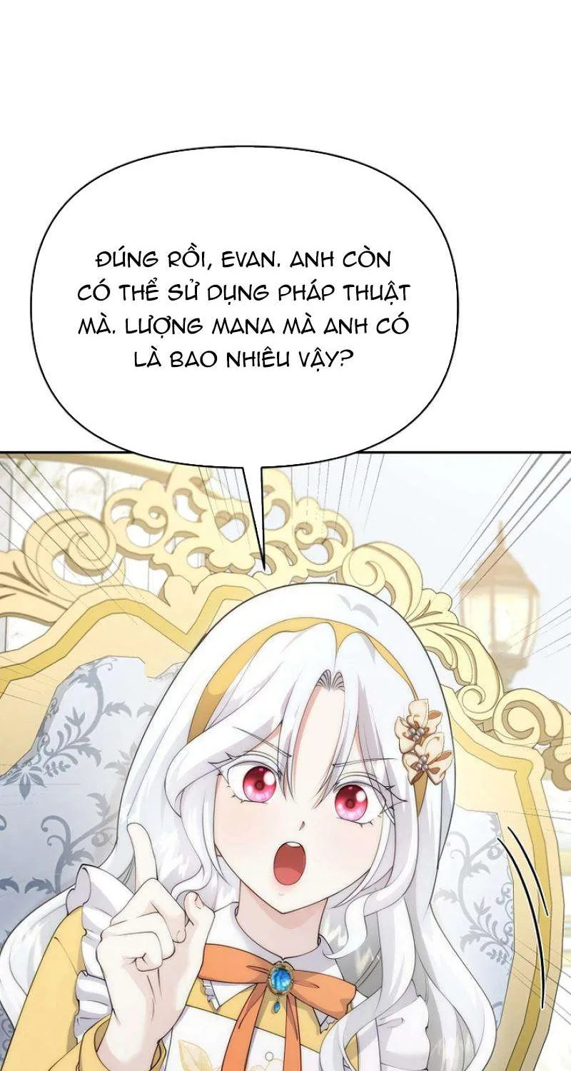 Tiểu Thư Út Của Gia Tộc Công Tước Phương Bắc Bị Lỗi Thiết Lập Rồi Chap 12 - Next Chap 13