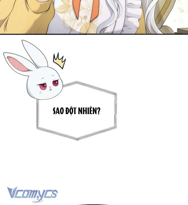 Tiểu Thư Út Của Gia Tộc Công Tước Phương Bắc Bị Lỗi Thiết Lập Rồi Chap 12 - Next Chap 13