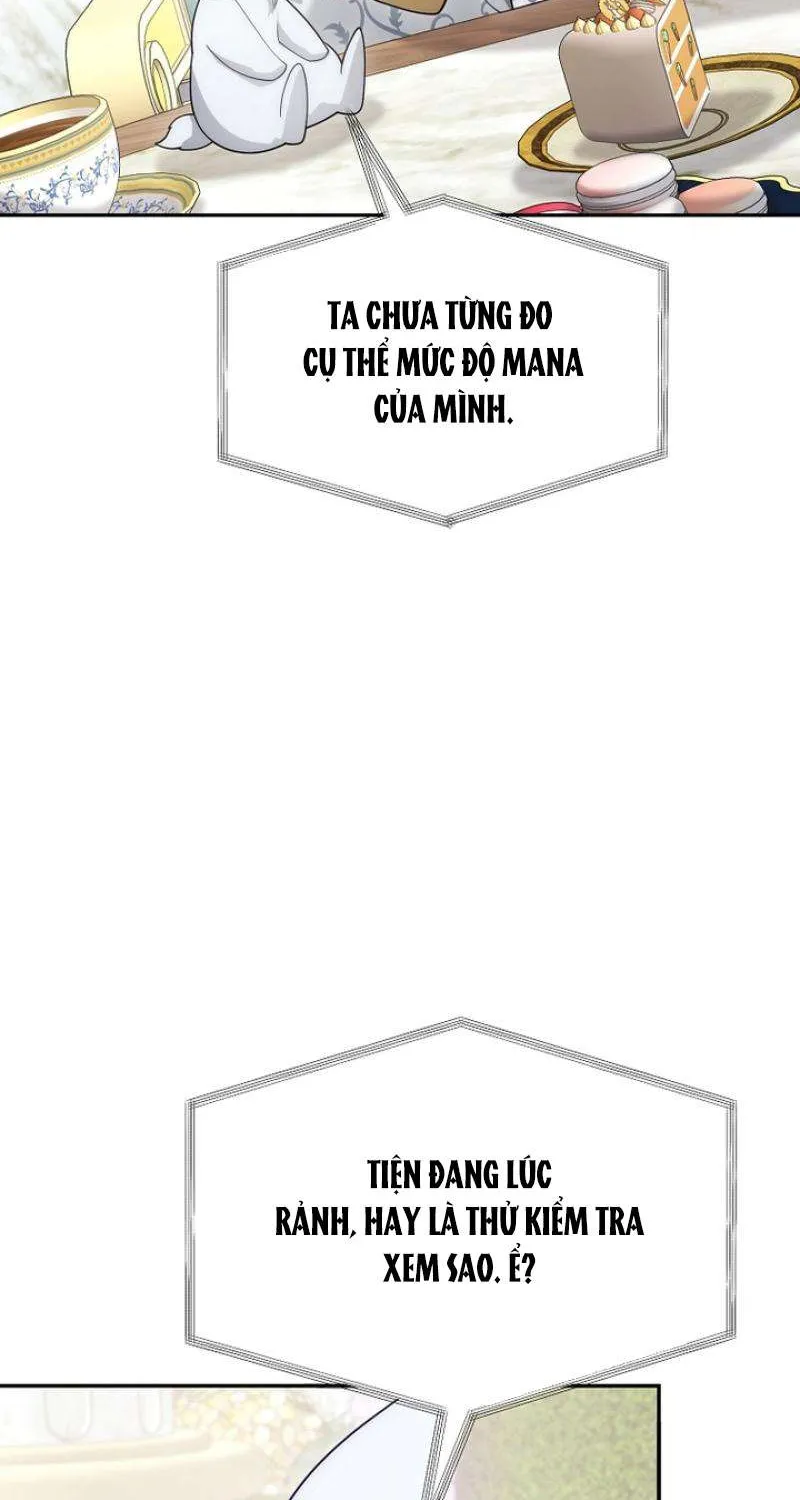 Tiểu Thư Út Của Gia Tộc Công Tước Phương Bắc Bị Lỗi Thiết Lập Rồi Chap 12 - Next Chap 13