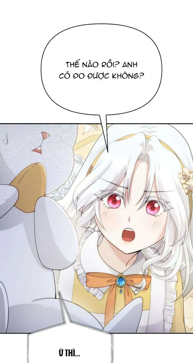 Tiểu Thư Út Của Gia Tộc Công Tước Phương Bắc Bị Lỗi Thiết Lập Rồi Chap 12 - Next Chap 13