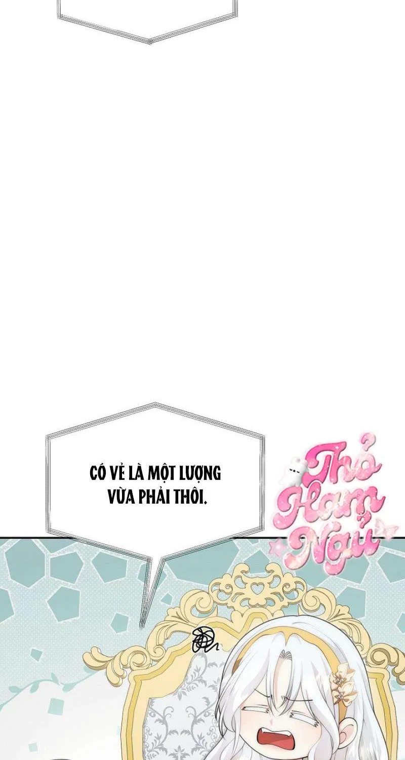 Tiểu Thư Út Của Gia Tộc Công Tước Phương Bắc Bị Lỗi Thiết Lập Rồi Chap 12 - Next Chap 13