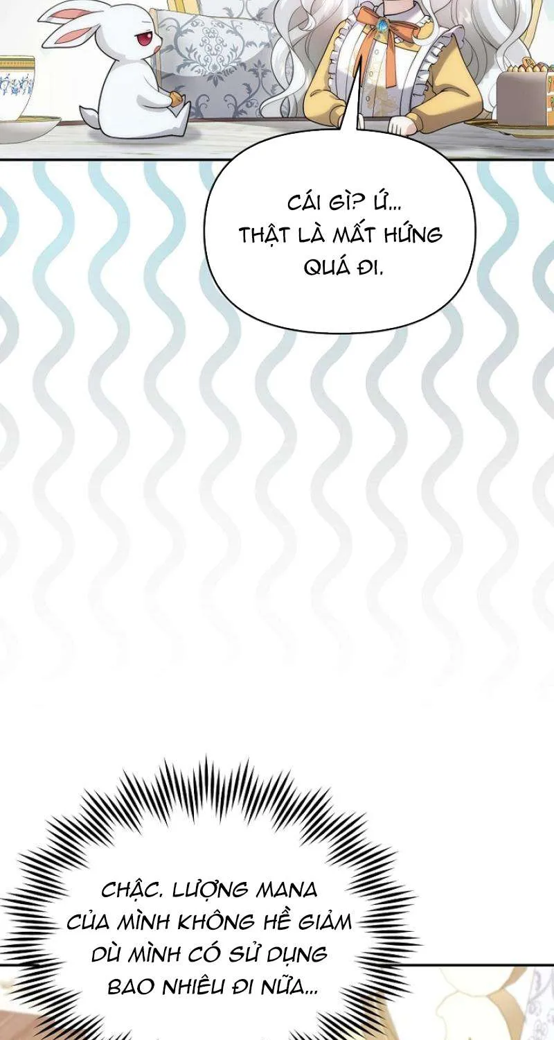 Tiểu Thư Út Của Gia Tộc Công Tước Phương Bắc Bị Lỗi Thiết Lập Rồi Chap 12 - Next Chap 13