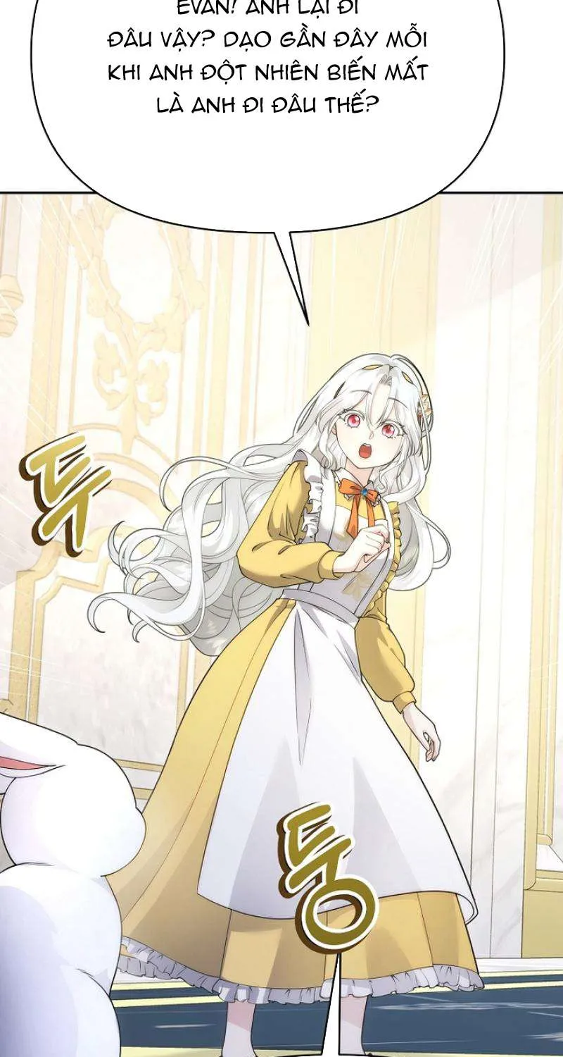 Tiểu Thư Út Của Gia Tộc Công Tước Phương Bắc Bị Lỗi Thiết Lập Rồi Chap 12 - Next Chap 13