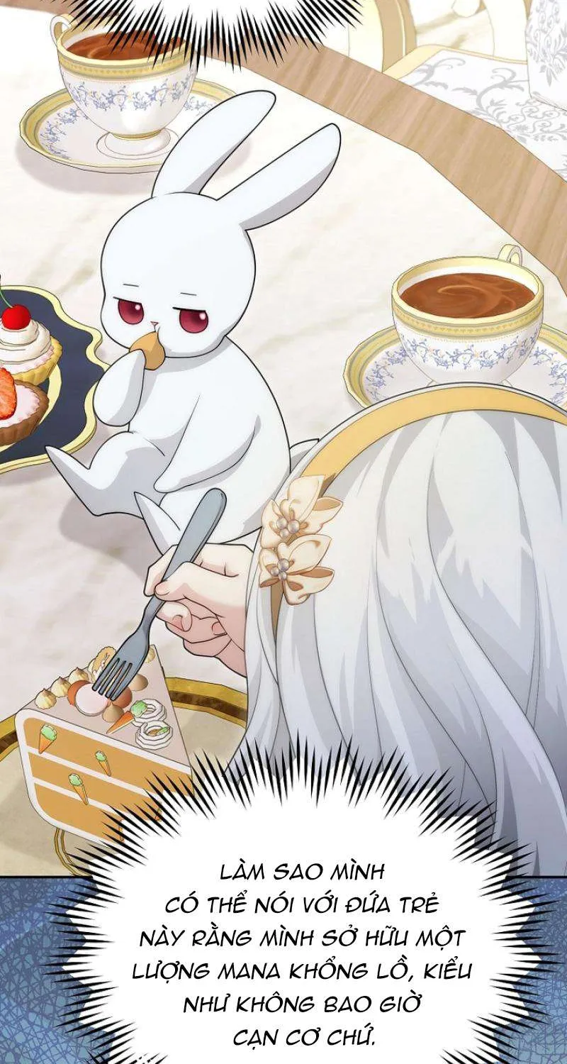 Tiểu Thư Út Của Gia Tộc Công Tước Phương Bắc Bị Lỗi Thiết Lập Rồi Chap 12 - Next Chap 13