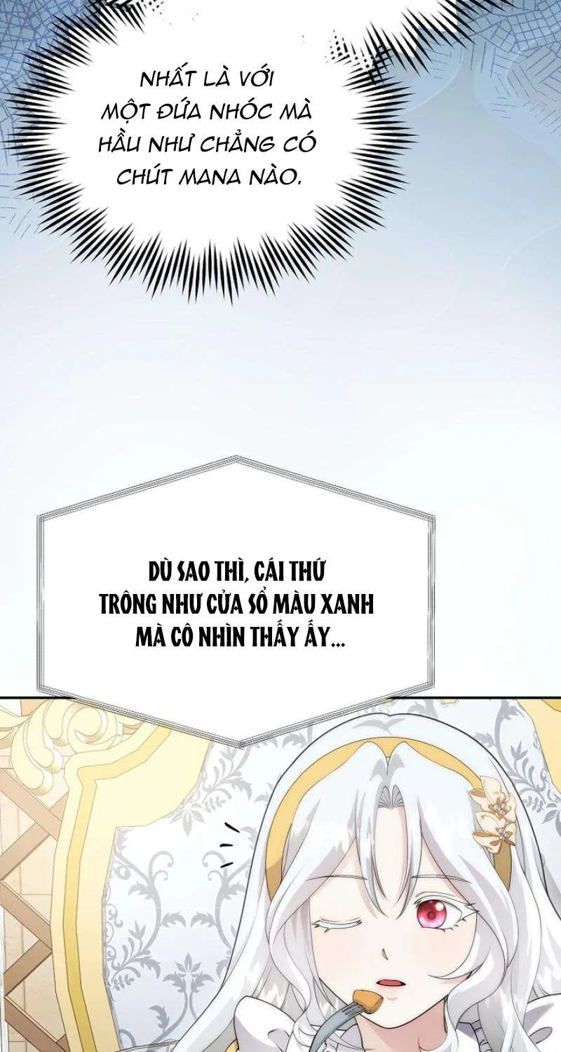 Tiểu Thư Út Của Gia Tộc Công Tước Phương Bắc Bị Lỗi Thiết Lập Rồi Chap 12 - Next Chap 13