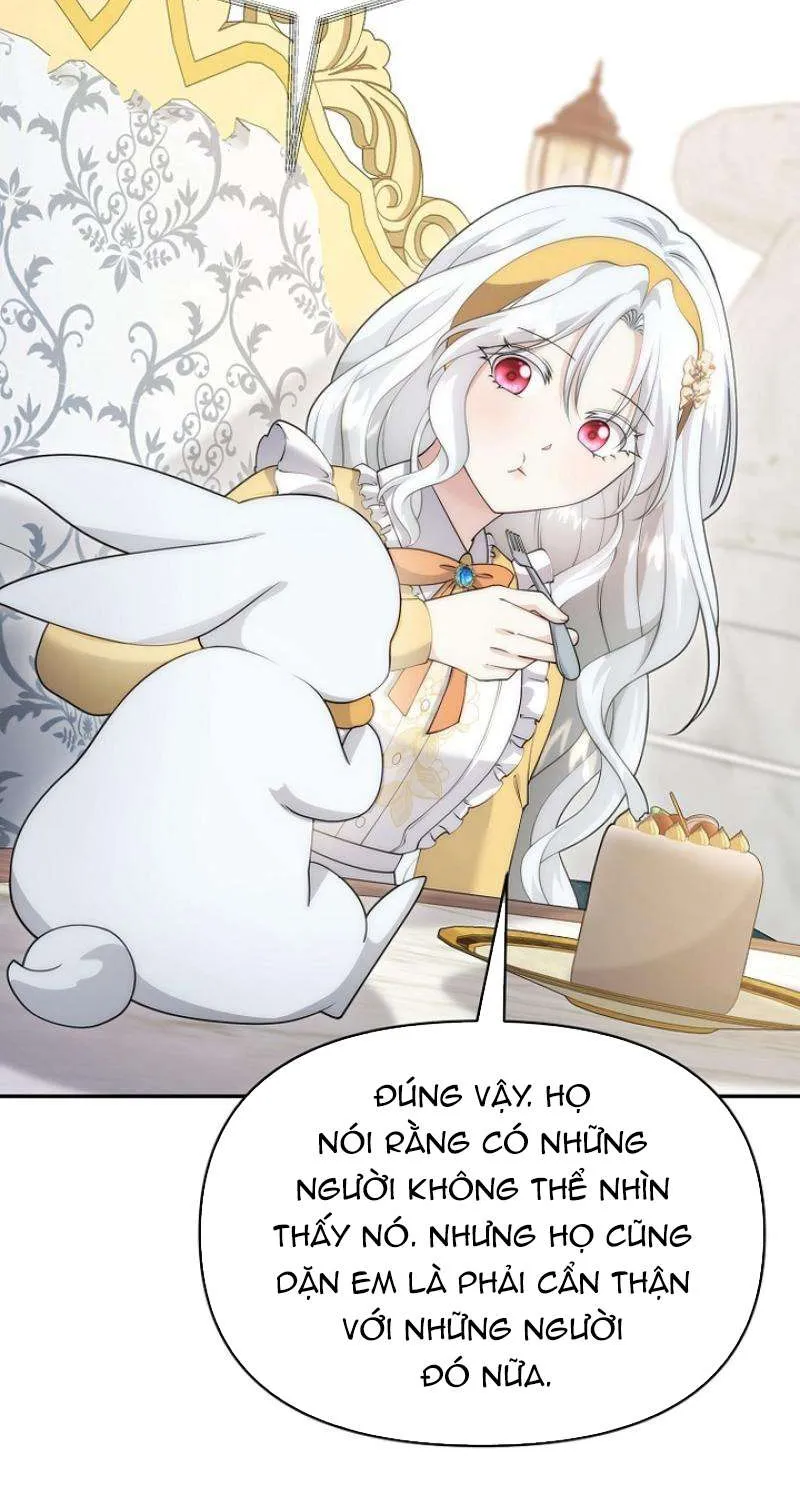 Tiểu Thư Út Của Gia Tộc Công Tước Phương Bắc Bị Lỗi Thiết Lập Rồi Chap 12 - Next Chap 13