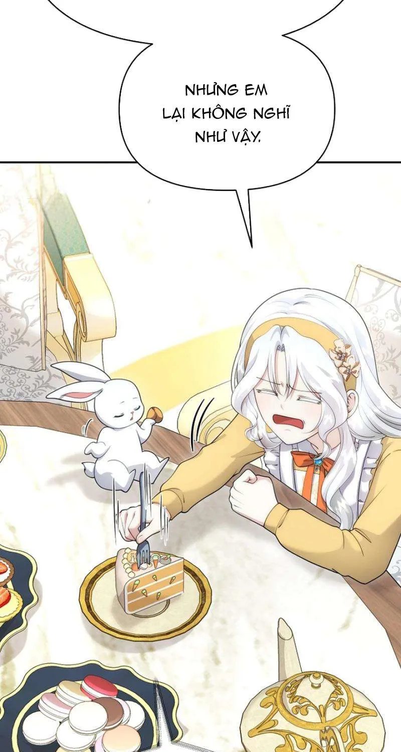 Tiểu Thư Út Của Gia Tộc Công Tước Phương Bắc Bị Lỗi Thiết Lập Rồi Chap 12 - Next Chap 13