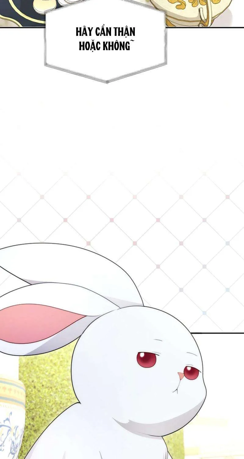 Tiểu Thư Út Của Gia Tộc Công Tước Phương Bắc Bị Lỗi Thiết Lập Rồi Chap 12 - Next Chap 13