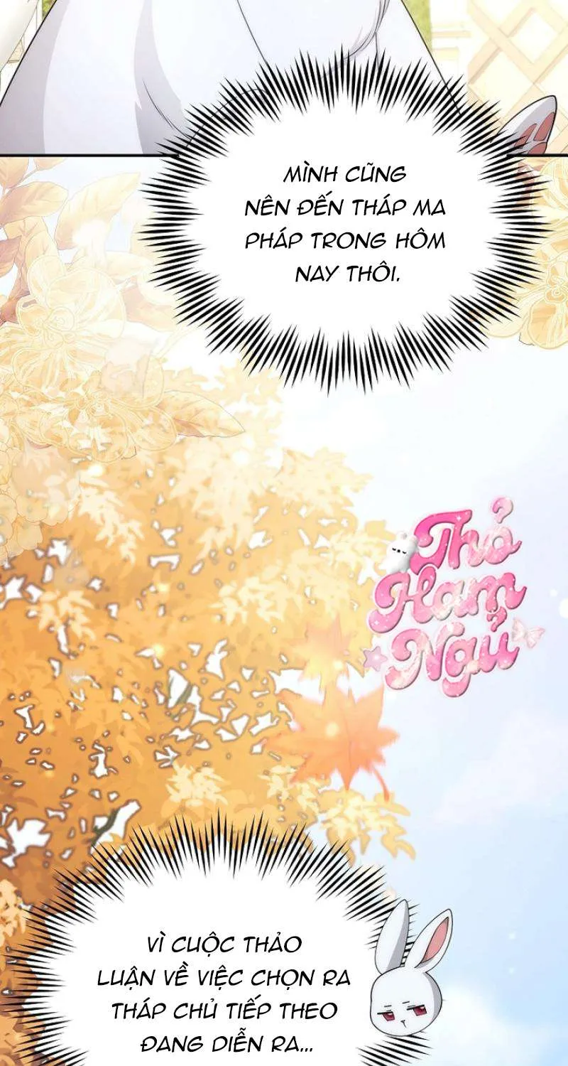 Tiểu Thư Út Của Gia Tộc Công Tước Phương Bắc Bị Lỗi Thiết Lập Rồi Chap 12 - Next Chap 13