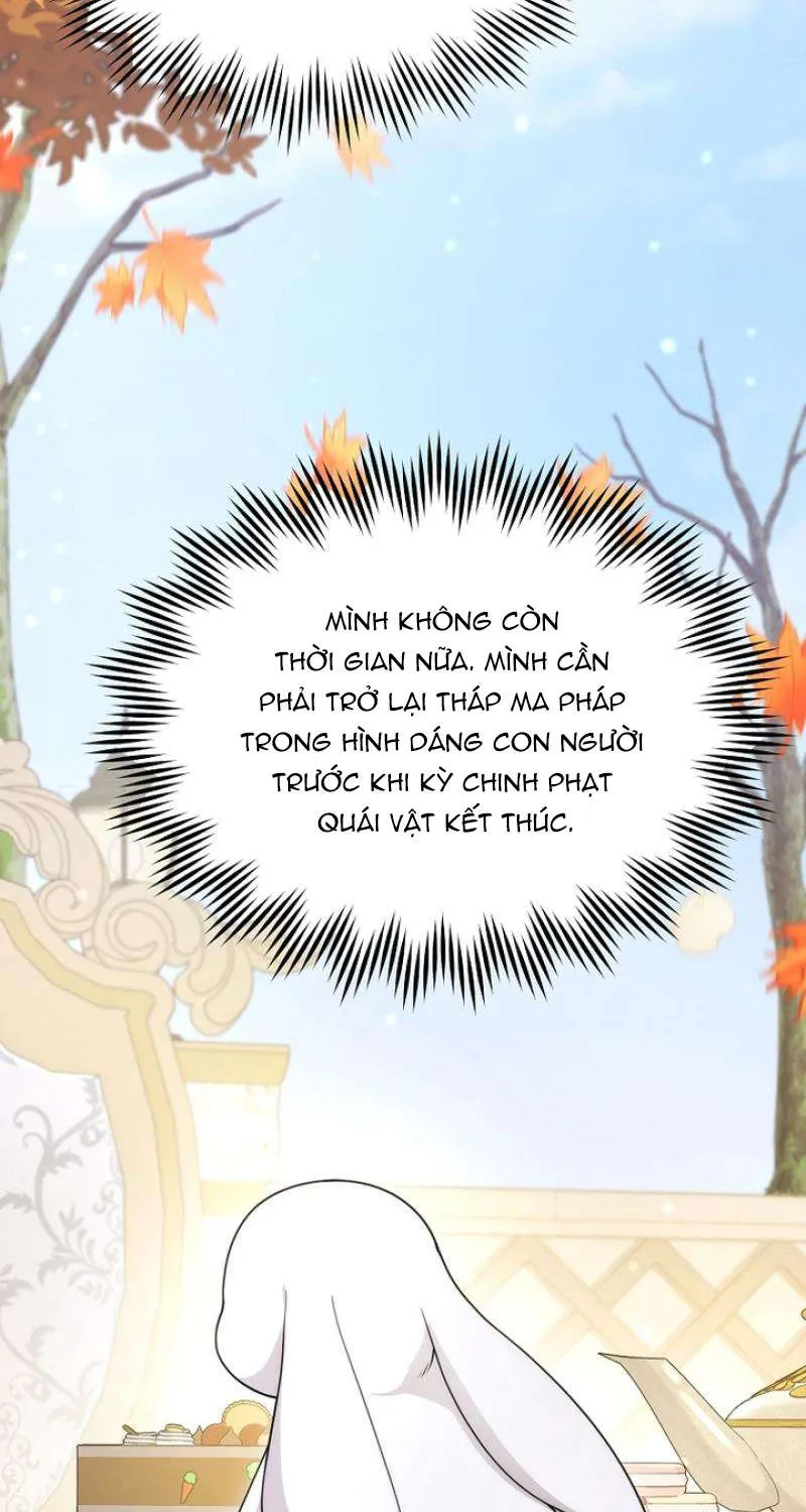 Tiểu Thư Út Của Gia Tộc Công Tước Phương Bắc Bị Lỗi Thiết Lập Rồi Chap 12 - Next Chap 13