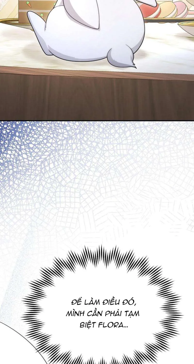 Tiểu Thư Út Của Gia Tộc Công Tước Phương Bắc Bị Lỗi Thiết Lập Rồi Chap 12 - Next Chap 13