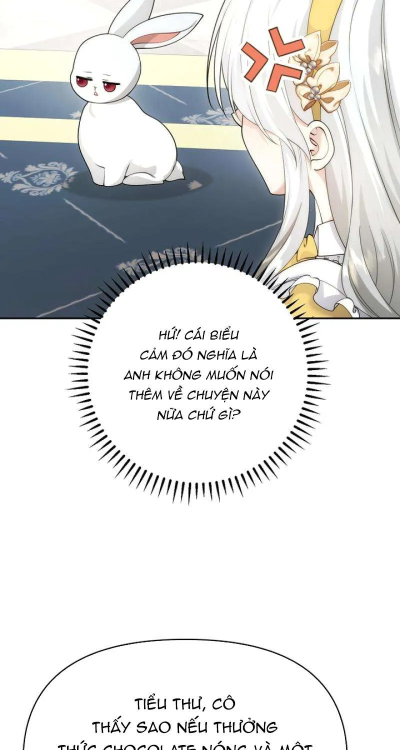 Tiểu Thư Út Của Gia Tộc Công Tước Phương Bắc Bị Lỗi Thiết Lập Rồi Chap 12 - Next Chap 13