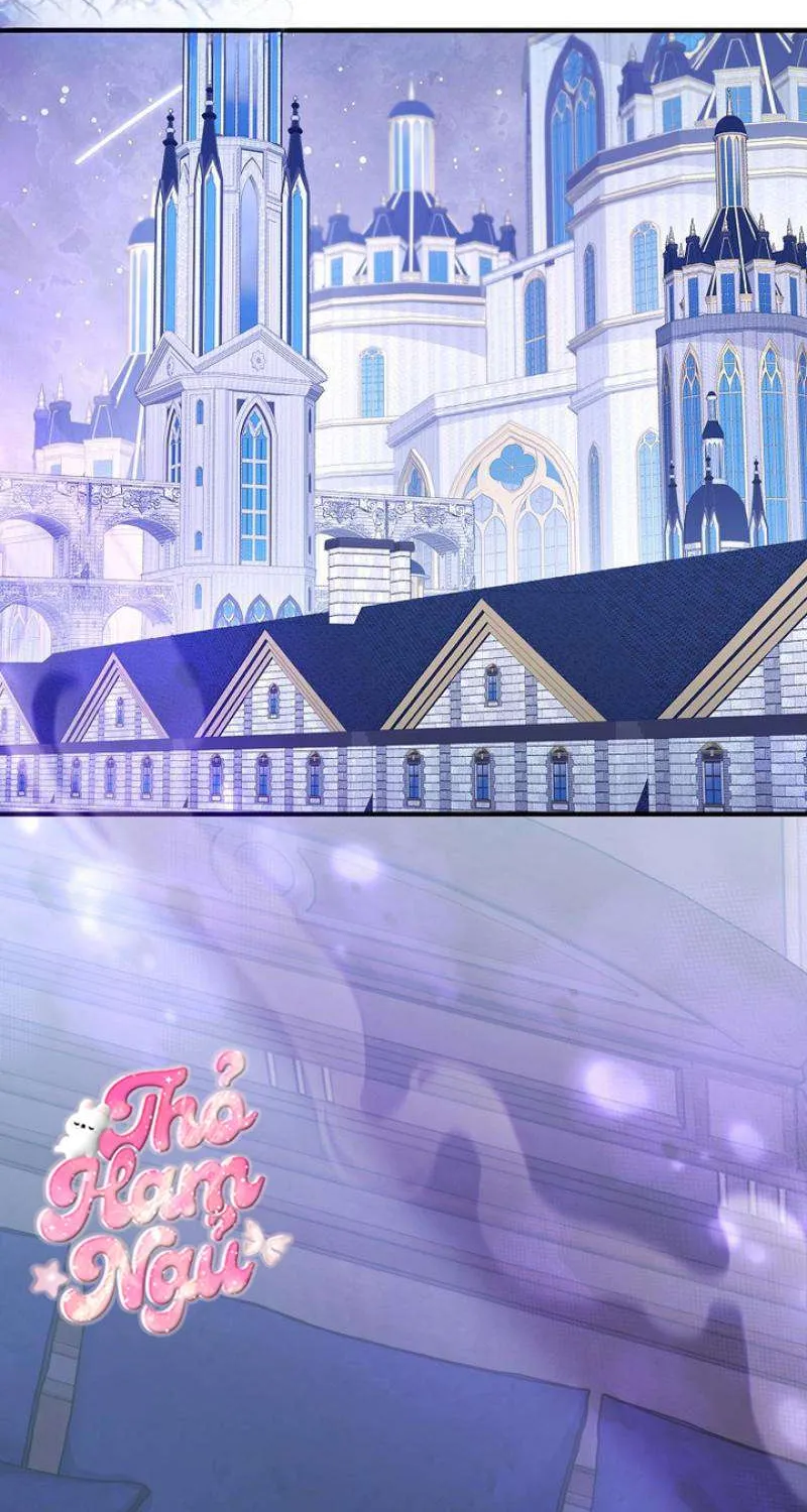 Tiểu Thư Út Của Gia Tộc Công Tước Phương Bắc Bị Lỗi Thiết Lập Rồi Chap 12 - Next Chap 13