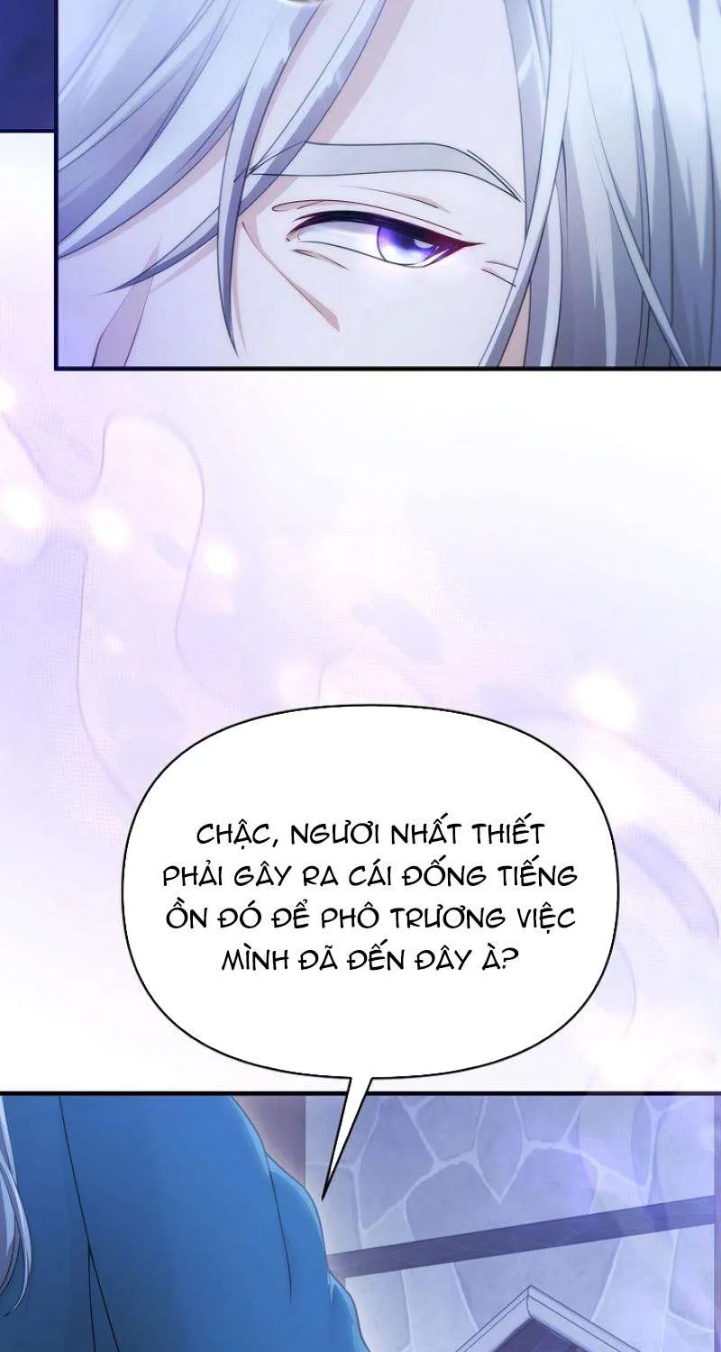 Tiểu Thư Út Của Gia Tộc Công Tước Phương Bắc Bị Lỗi Thiết Lập Rồi Chap 12 - Next Chap 13