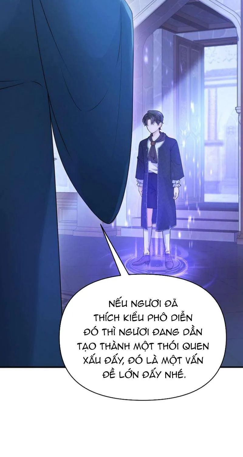 Tiểu Thư Út Của Gia Tộc Công Tước Phương Bắc Bị Lỗi Thiết Lập Rồi Chap 12 - Next Chap 13