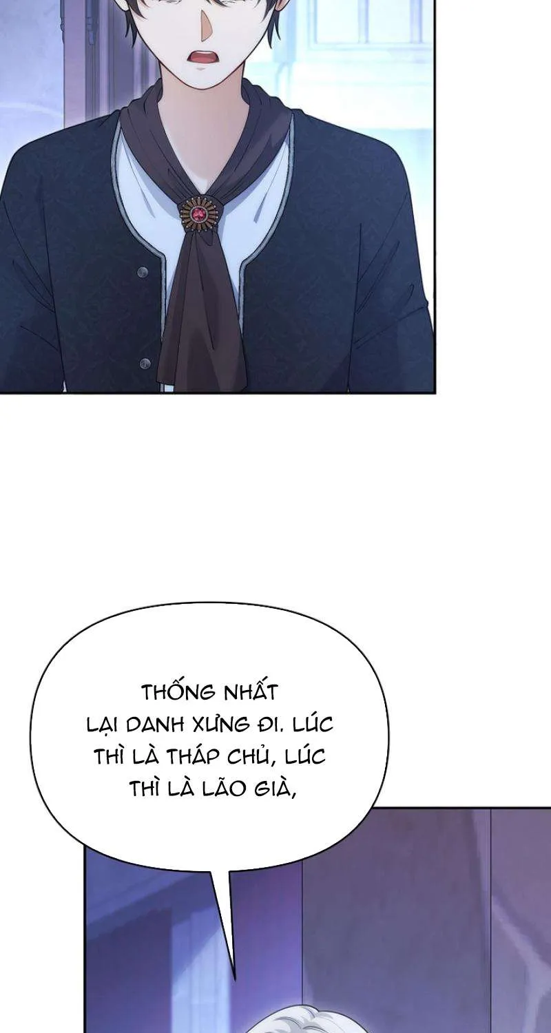 Tiểu Thư Út Của Gia Tộc Công Tước Phương Bắc Bị Lỗi Thiết Lập Rồi Chap 12 - Next Chap 13
