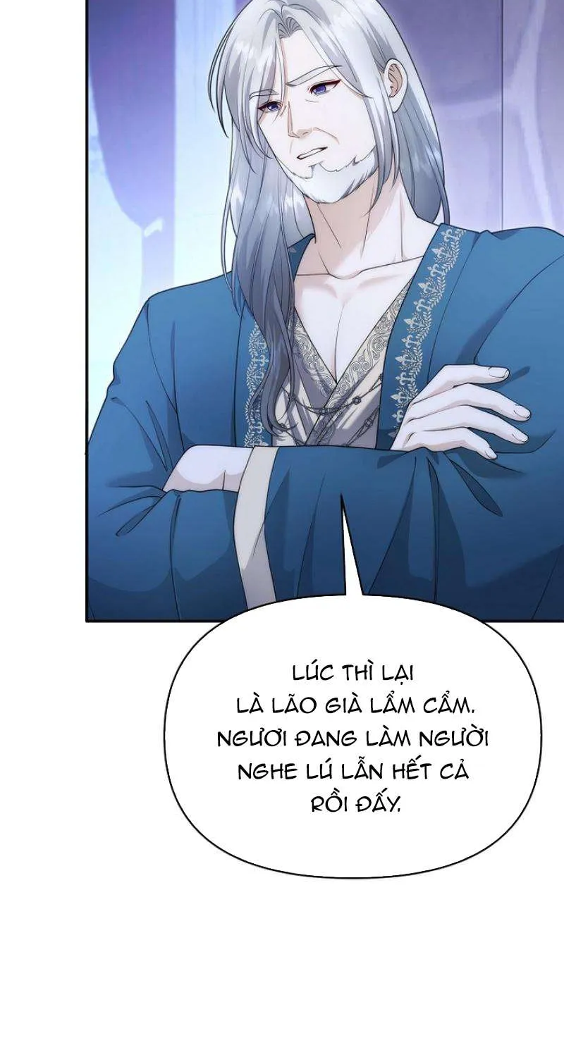 Tiểu Thư Út Của Gia Tộc Công Tước Phương Bắc Bị Lỗi Thiết Lập Rồi Chap 12 - Next Chap 13