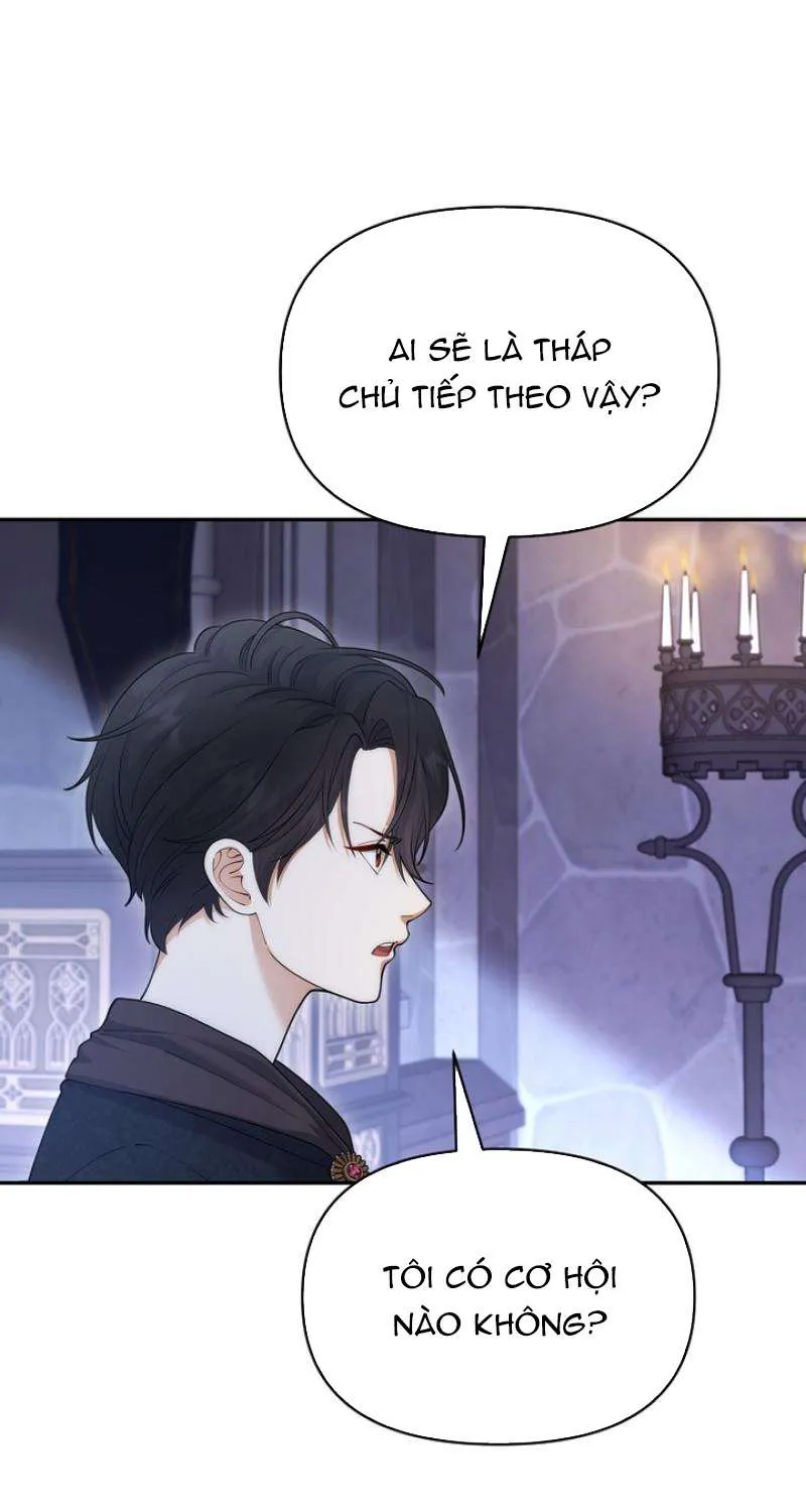 Tiểu Thư Út Của Gia Tộc Công Tước Phương Bắc Bị Lỗi Thiết Lập Rồi Chap 12 - Next Chap 13