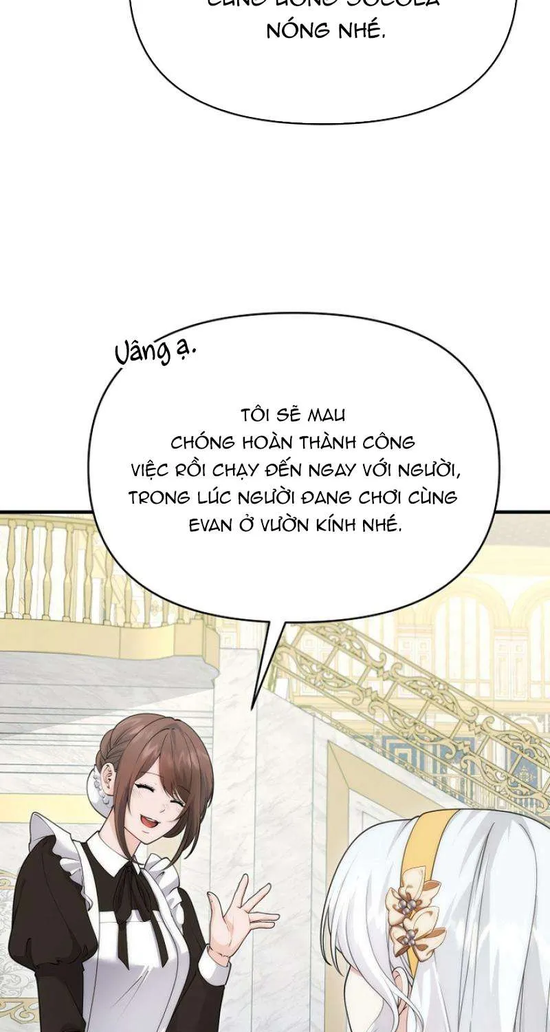 Tiểu Thư Út Của Gia Tộc Công Tước Phương Bắc Bị Lỗi Thiết Lập Rồi Chap 12 - Next Chap 13