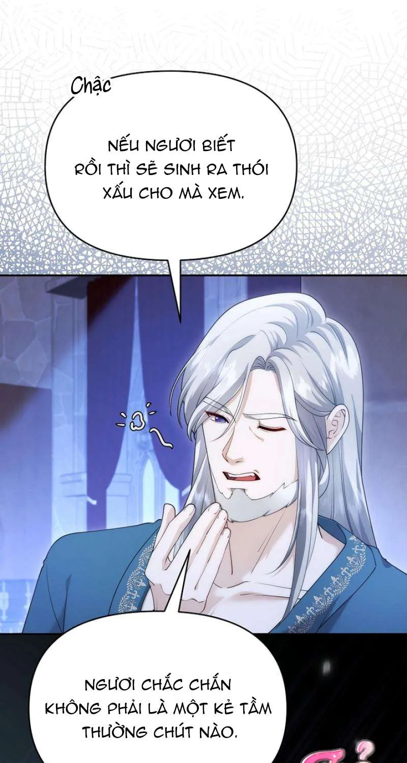 Tiểu Thư Út Của Gia Tộc Công Tước Phương Bắc Bị Lỗi Thiết Lập Rồi Chap 12 - Next Chap 13