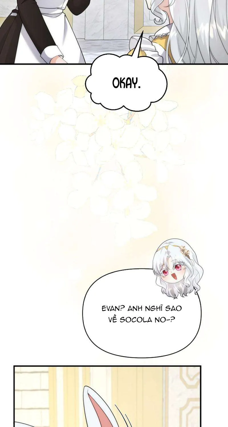 Tiểu Thư Út Của Gia Tộc Công Tước Phương Bắc Bị Lỗi Thiết Lập Rồi Chap 12 - Next Chap 13